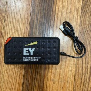 Bluetooth Portable Speaker
